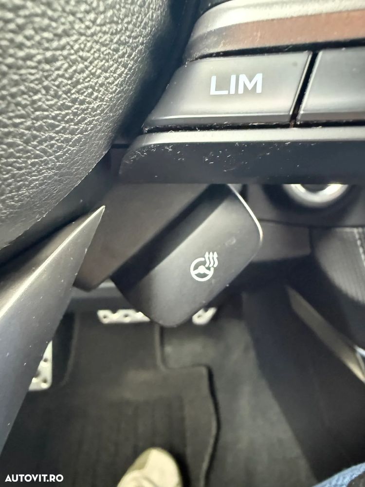 Subaru Forester 2.0 e-Boxer MHEV LinearTronic Trend - 9