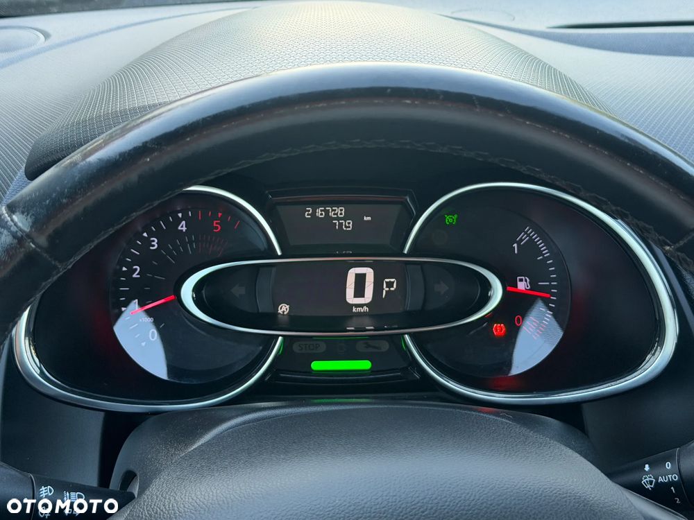 Renault Clio Energy dCi 90 EDC Intens - 15
