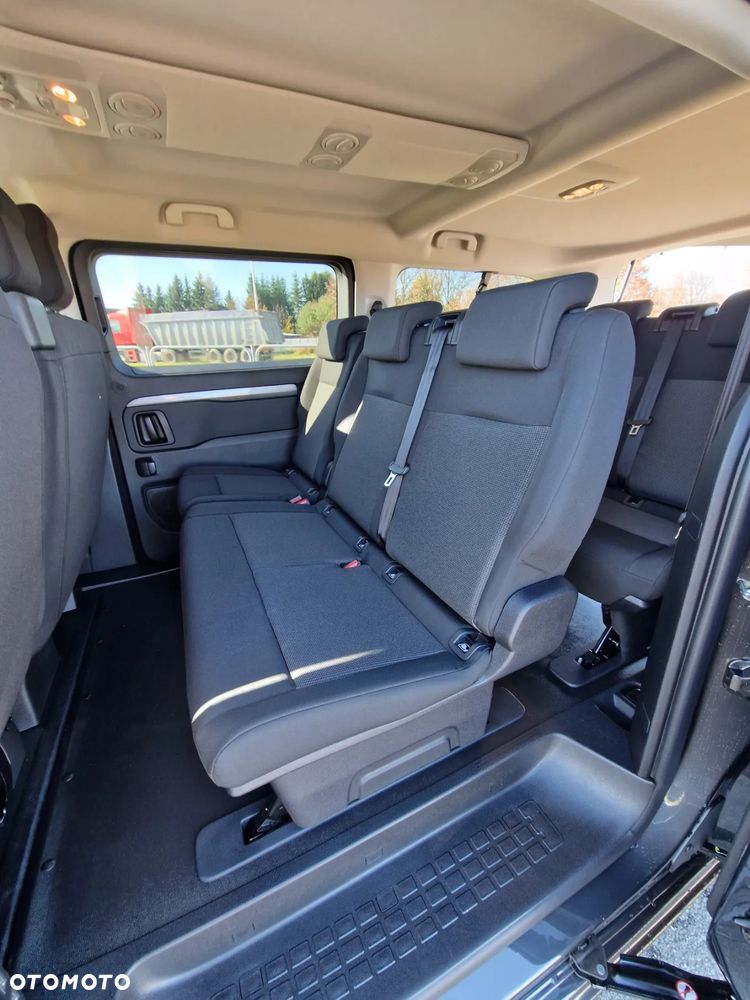 Opel Zafira 2.0 Diesel XL Business - 13