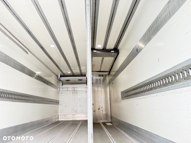 Scania P 250 Chłodnia Niski przebieg Euro 6 - 6