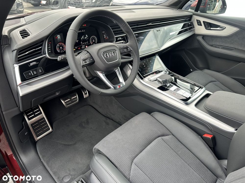 Audi Q7 - 13