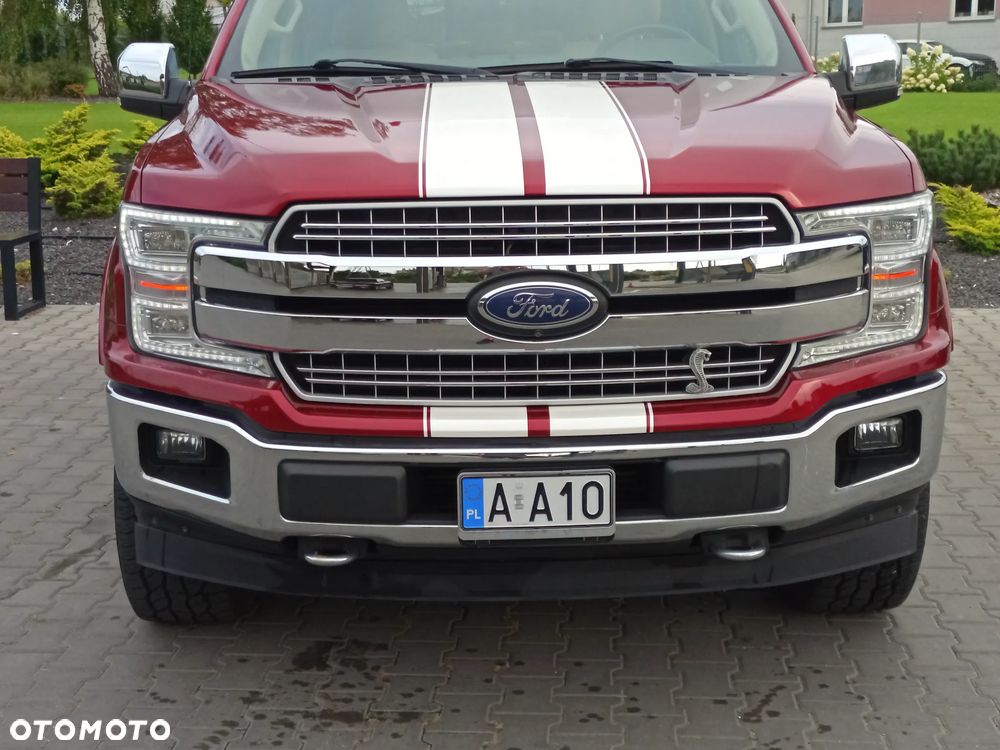 Ford F150 - 36