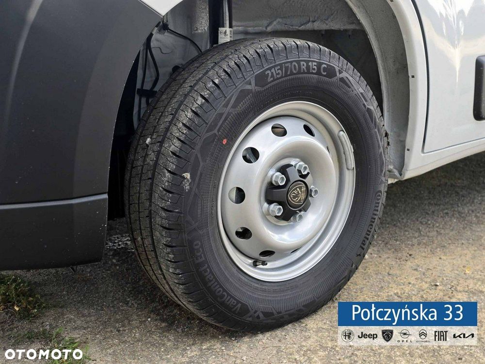 Peugeot Boxer - 28