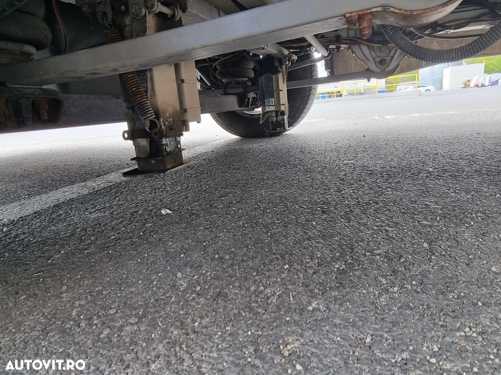 Benimar Amphitryon 997 - 7