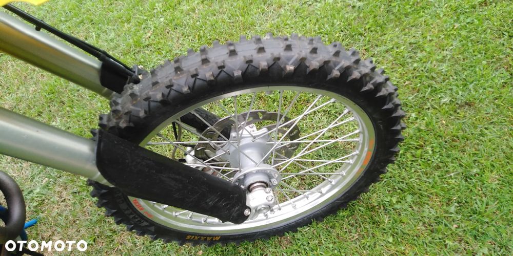 Husaberg FE
