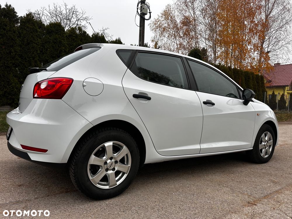 Seat Ibiza 1.4 16V Style - 3