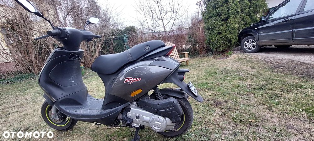 Piaggio ZIP - 3