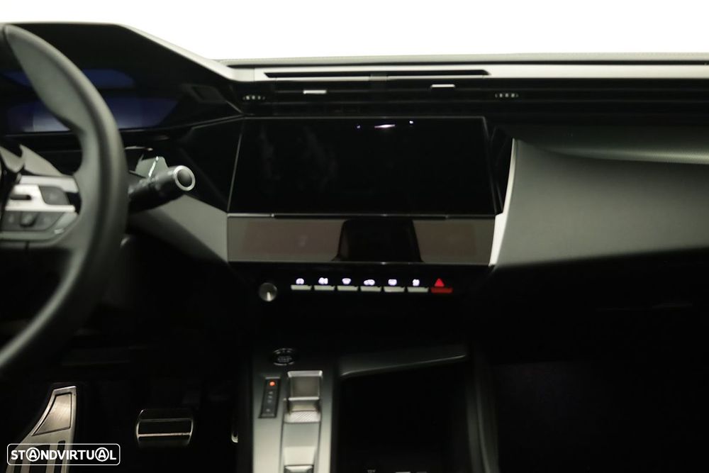 Peugeot e-308 54 kWh First Edition - 9