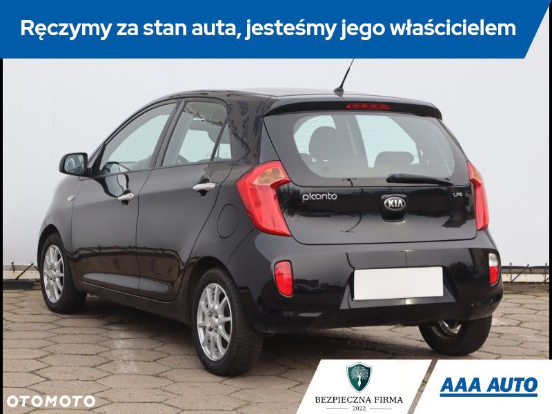 Kia Picanto - 5