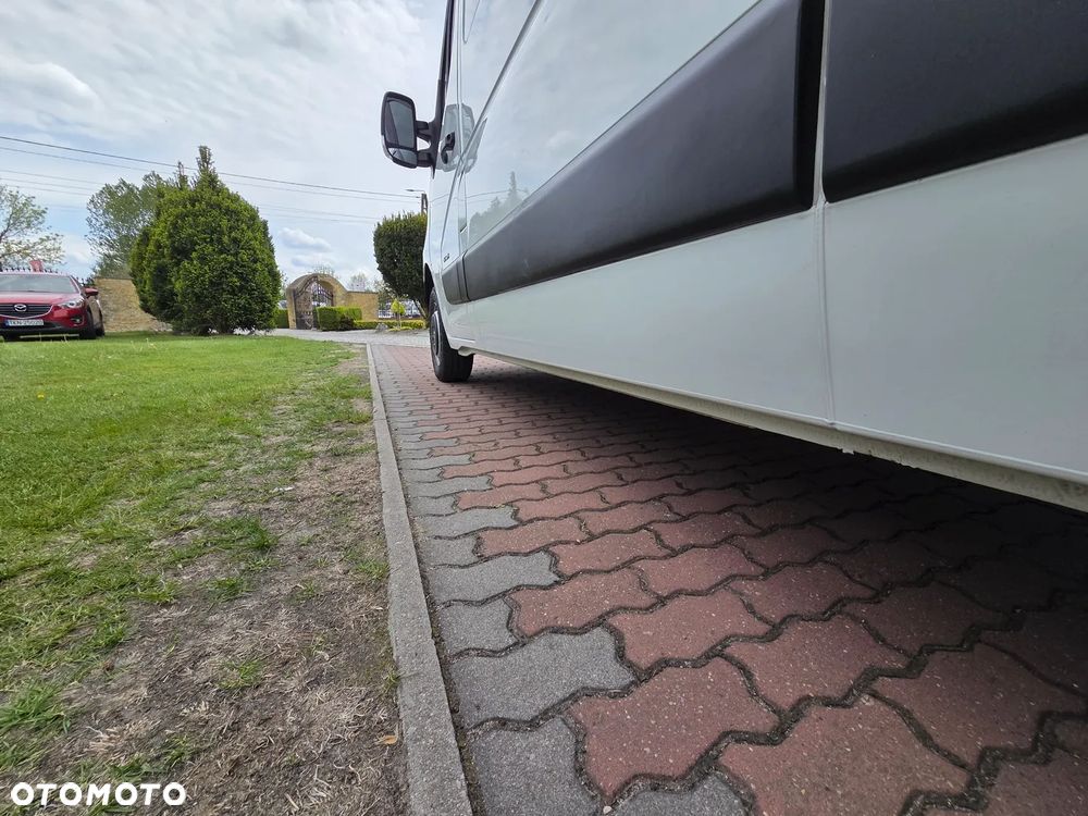 Renault Master - 21