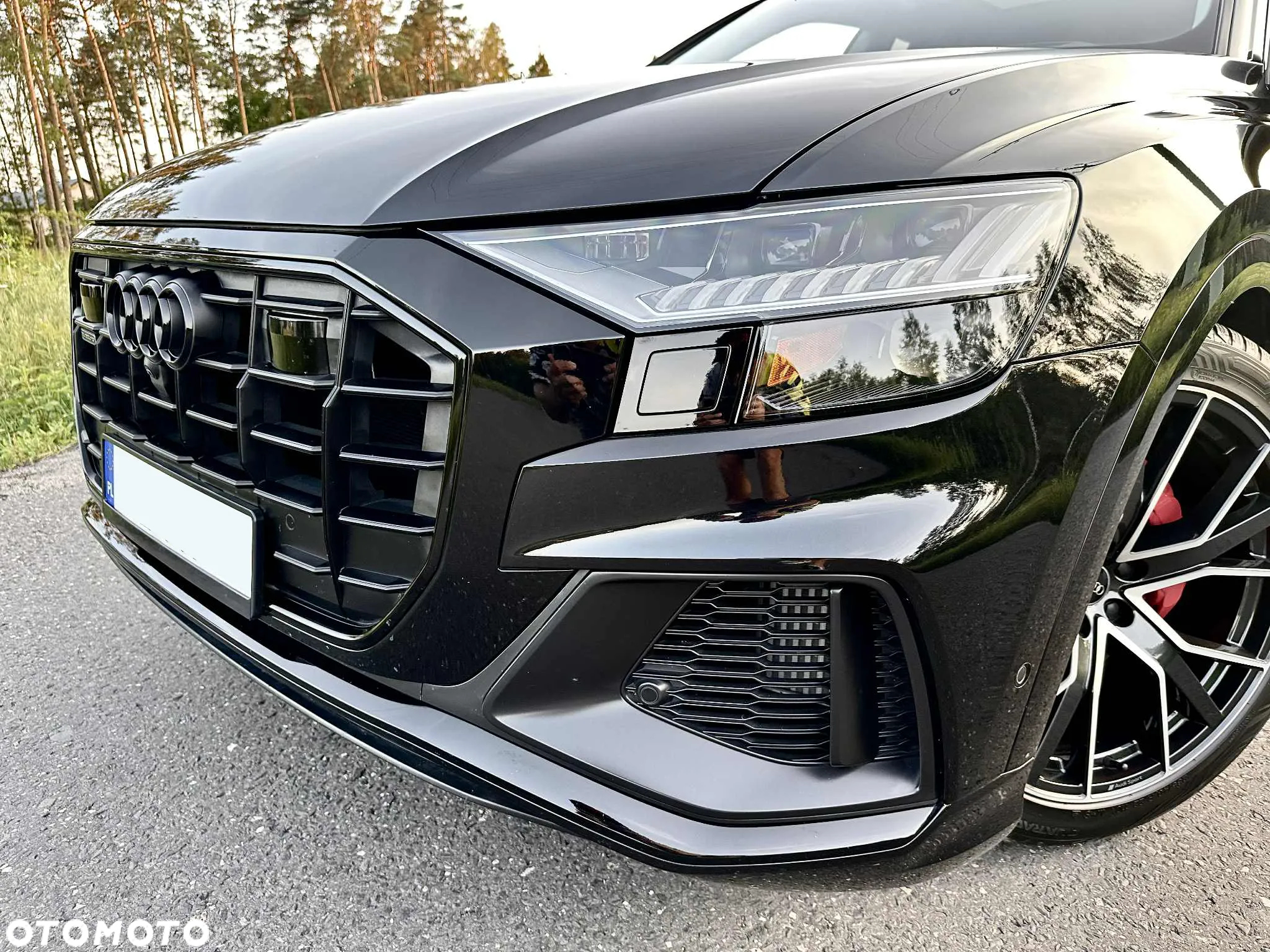 Audi Q8 - 25