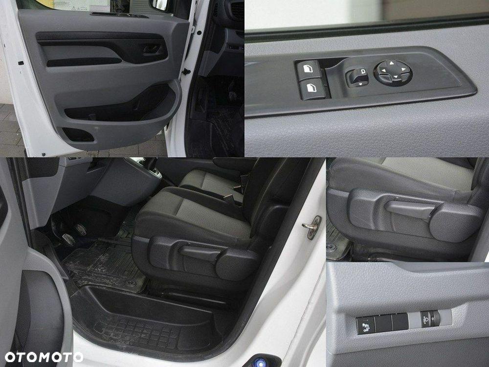 Toyota Proace Verso 2.0 D4-D Long Combi - 20