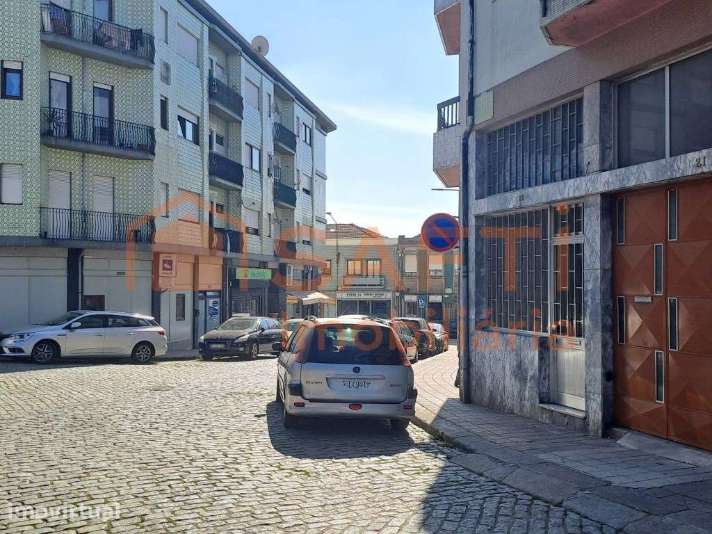 T3 com Terraço ao Mercado Abastecedor - Grande imagem: 3/14