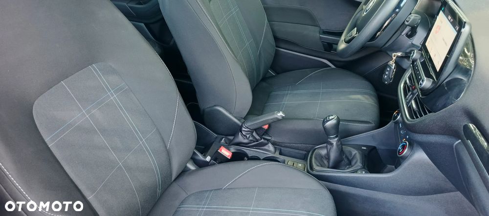 Ford Fiesta - 10