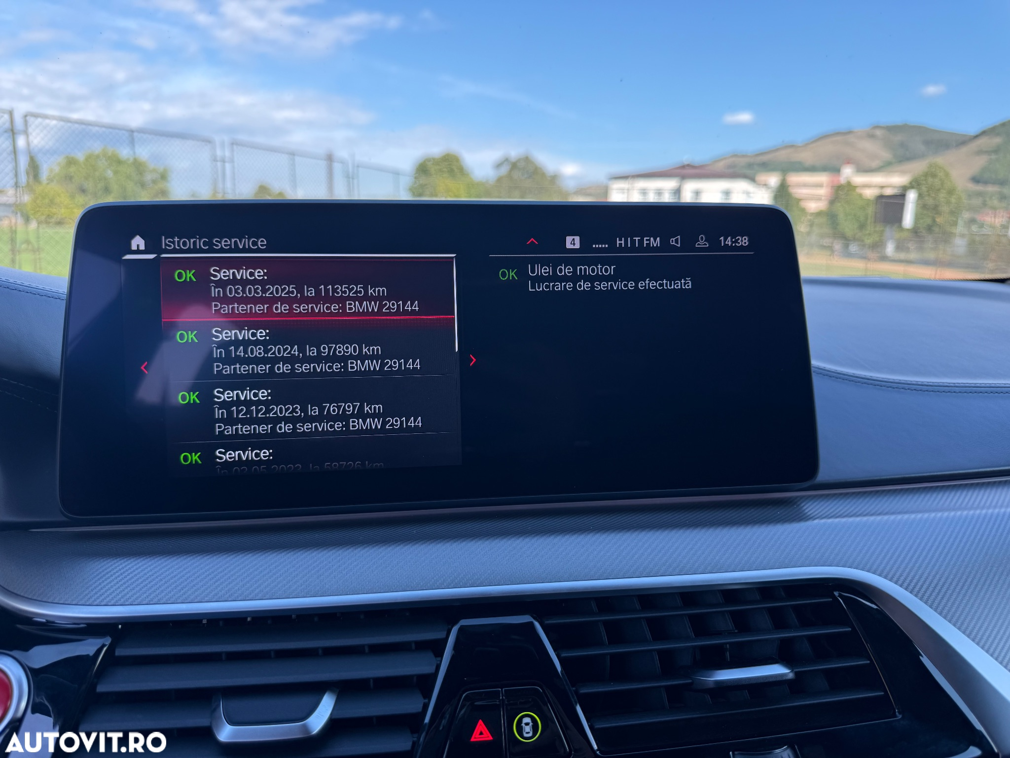 BMW M5 Competition - 18
