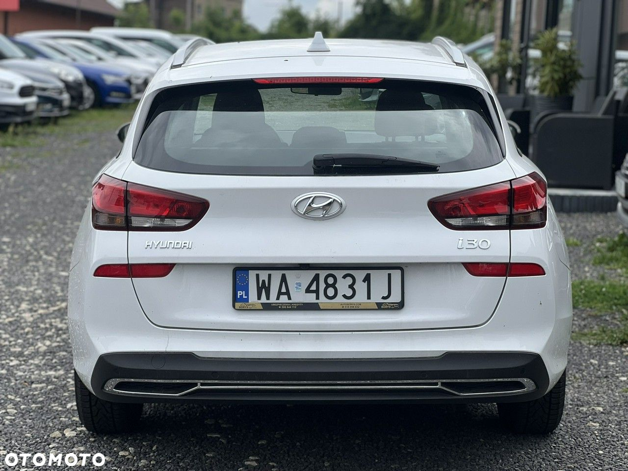 Hyundai i30 1.0 T-GDI Modern - 4