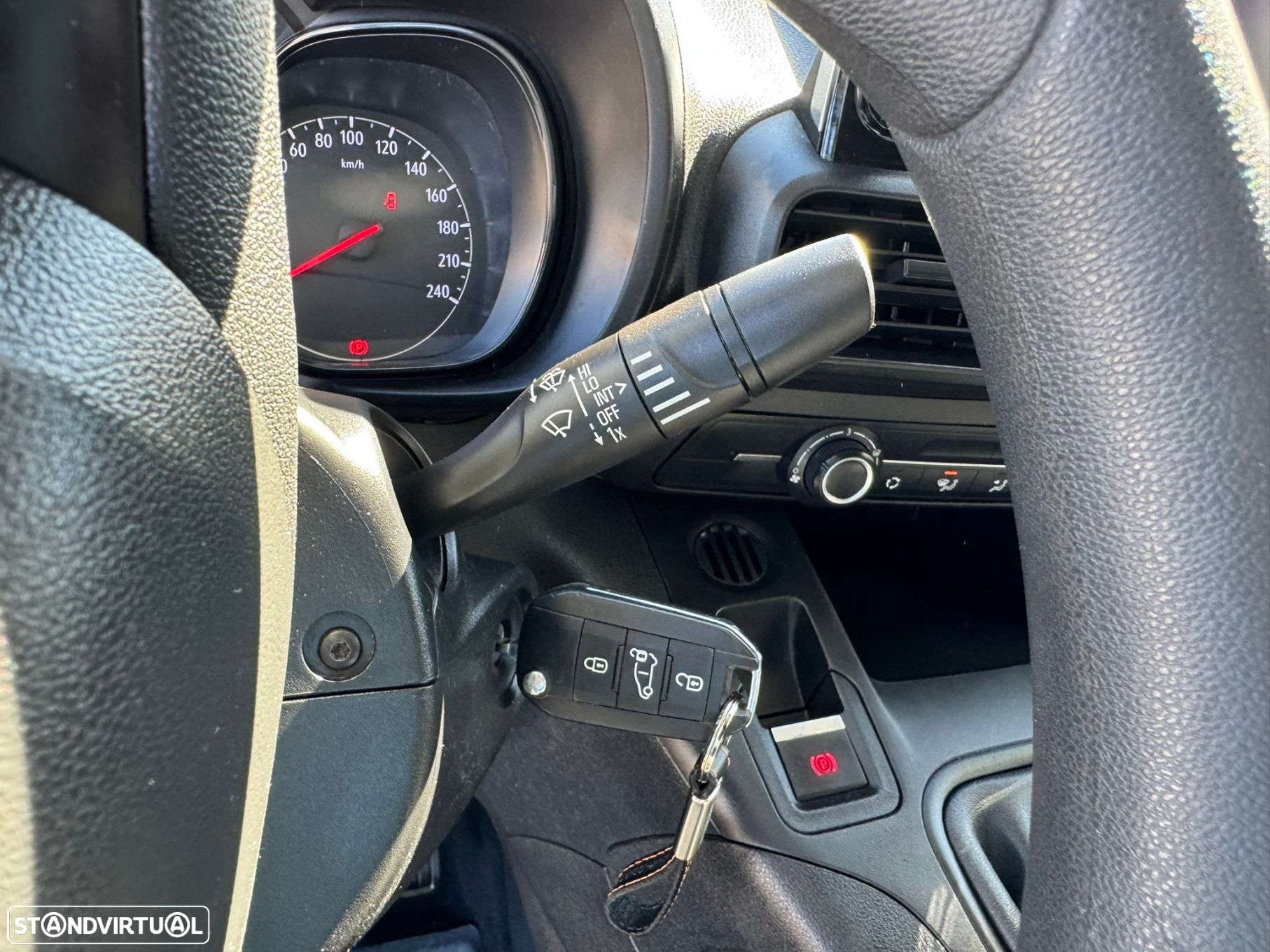 Opel Combo Life 1.5 CDTi L1H1 Enjoy - 17