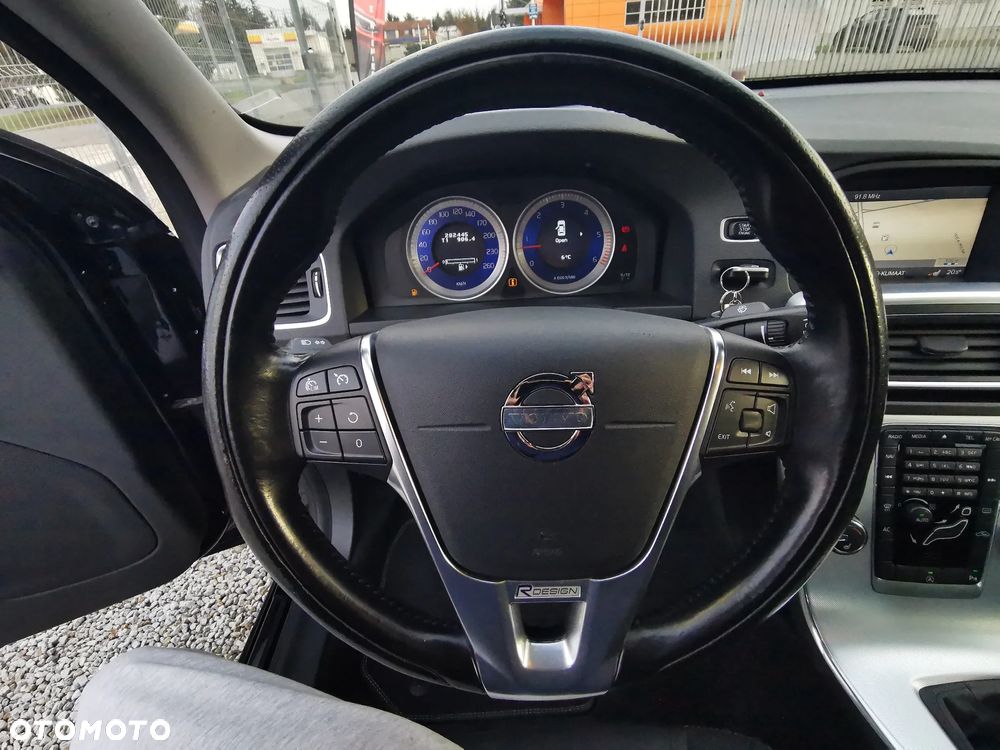 Volvo S60 D3 RDesign - 21