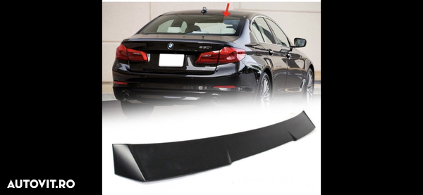 Eleron luneta pentru BMW G30  CALITATE PREMIUM ⭐️⭐️⭐️⭐️⭐️