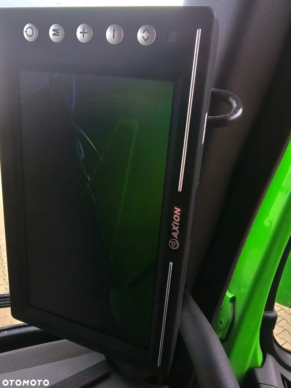 Volvo FM 460 - 15