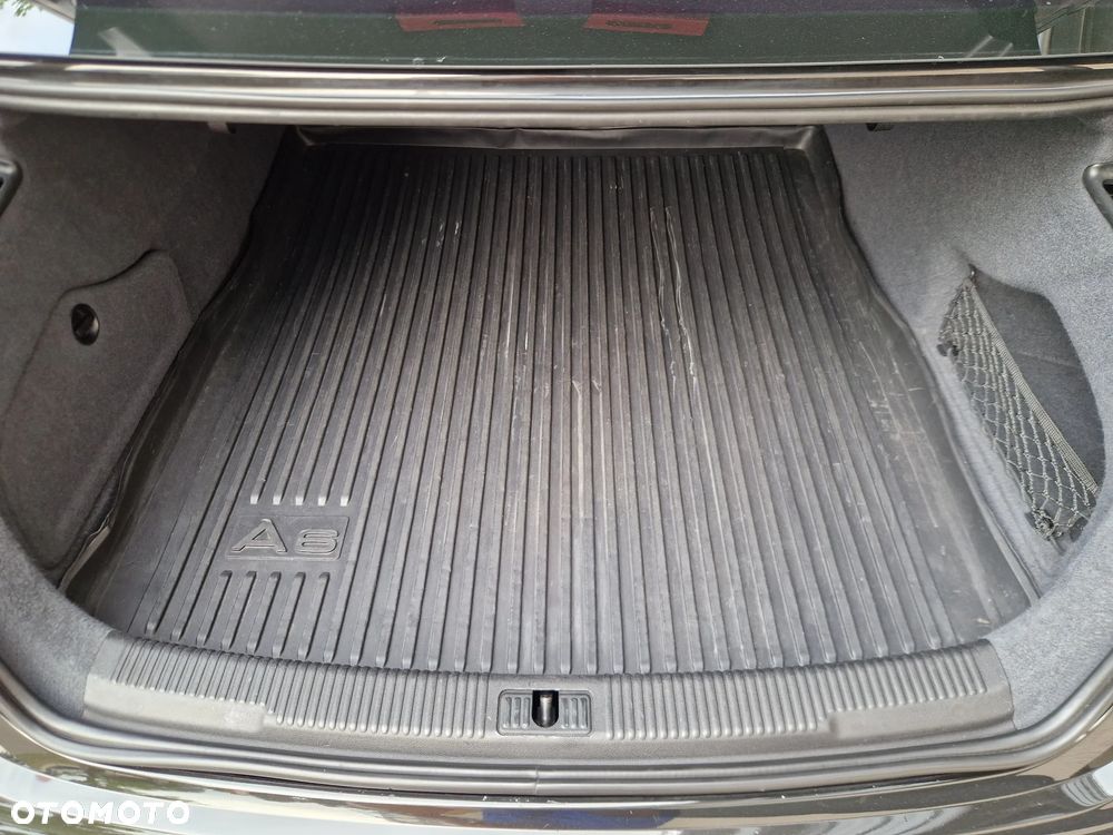 Audi A6 Limousine 2.0 TDI Ultra DPF - 34