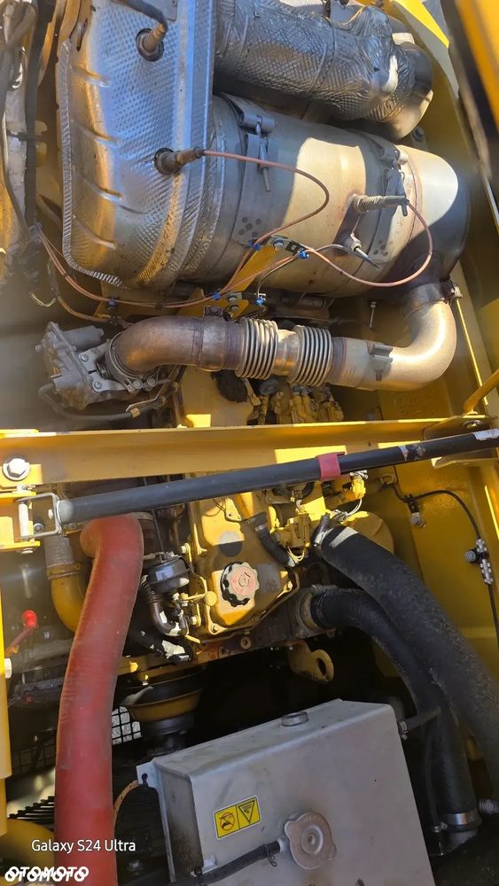 Caterpillar 325f - 5