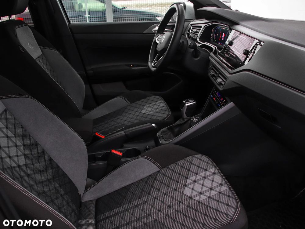 Volkswagen Taigo 1.5 TSI ACT R-Line DSG - 15