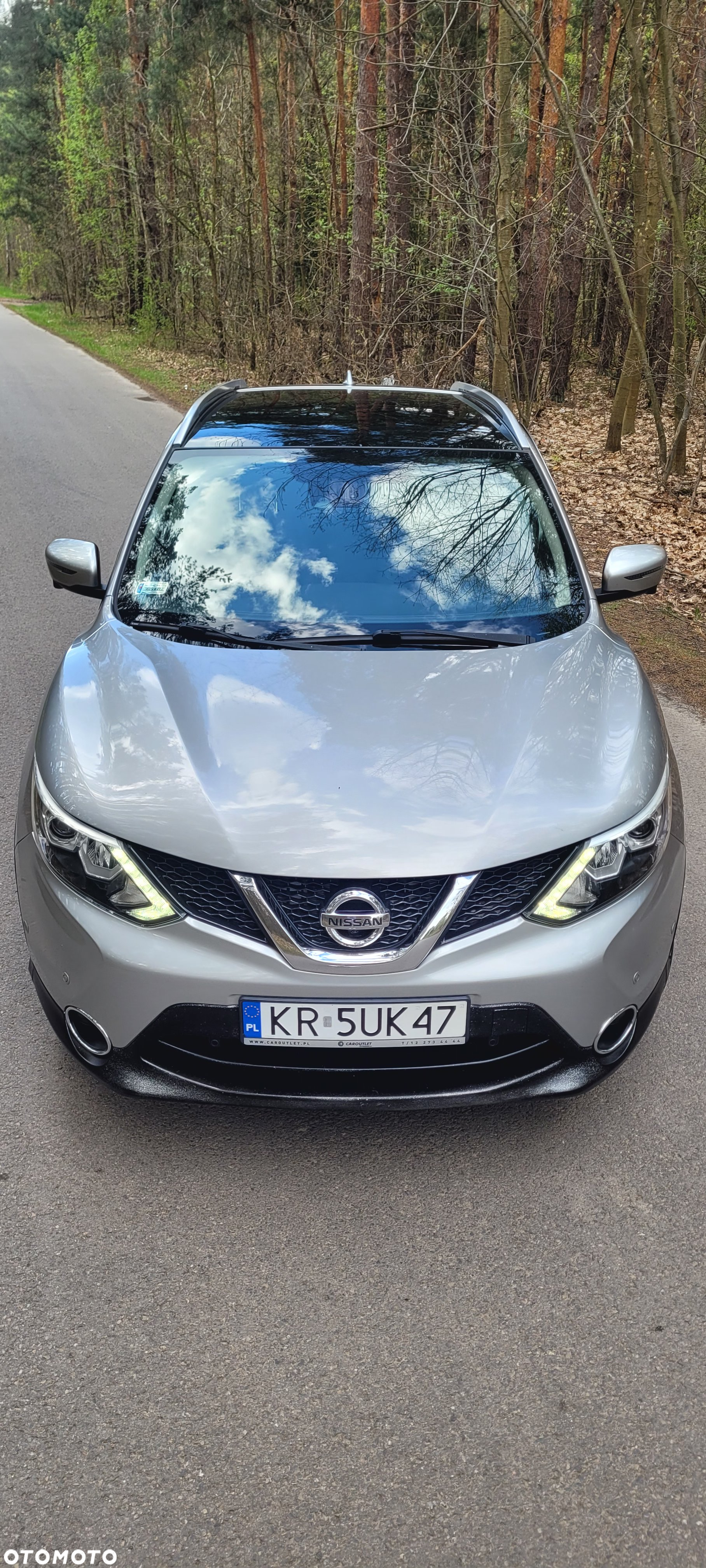 Nissan Qashqai - 12