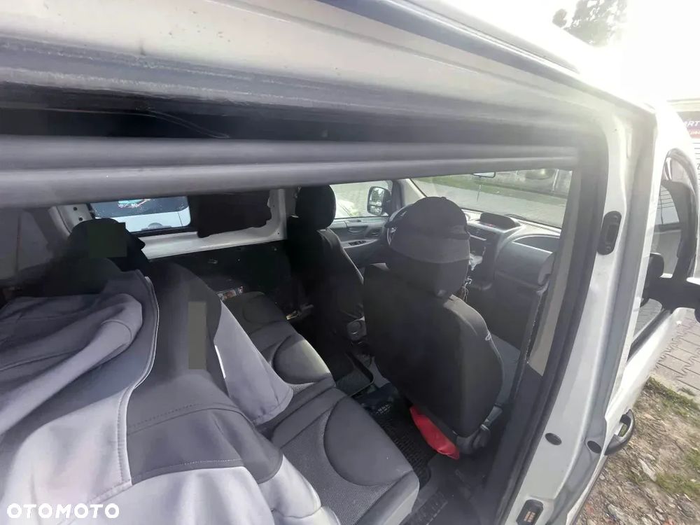 Peugeot Expert - 9