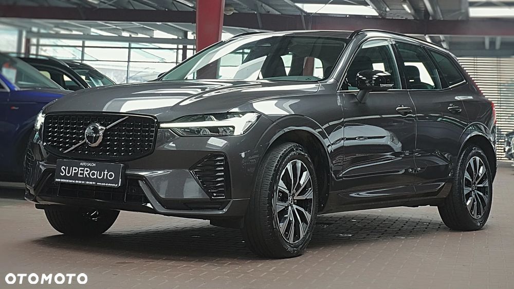 Volvo XC 60 B4 B Plus Dark - 7