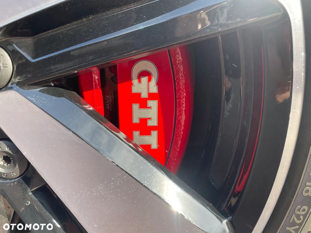 Volkswagen Golf GTI Performance BlueMotion Technology DSG - 28