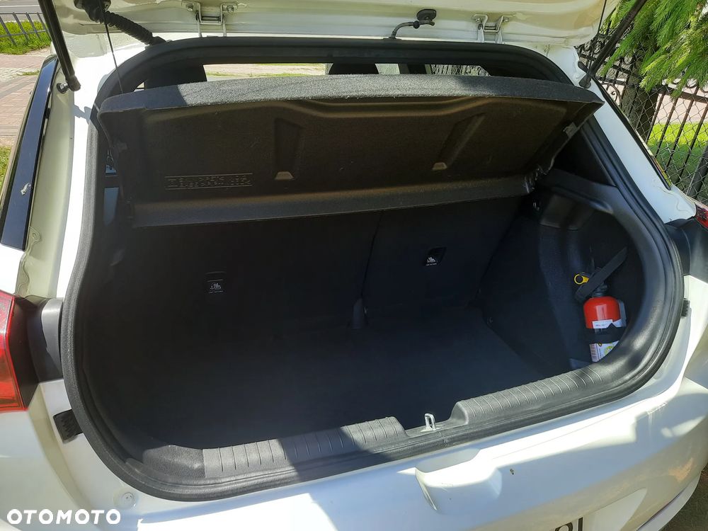 Hyundai i20 1.2 Fresh - 4