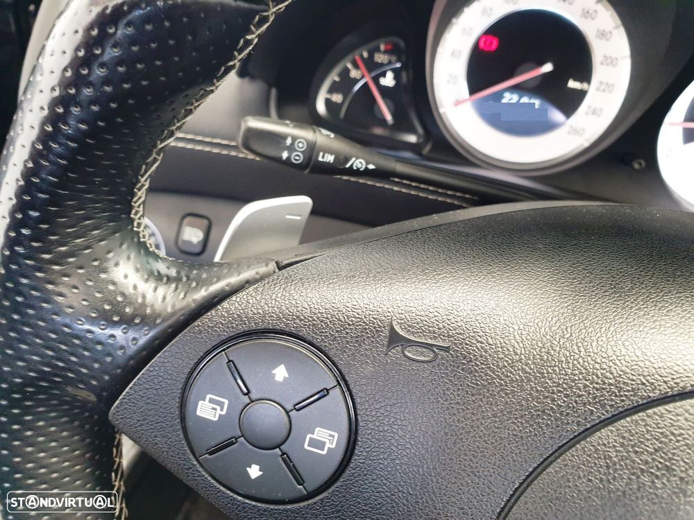 Mercedes-Benz SL 350 - 30