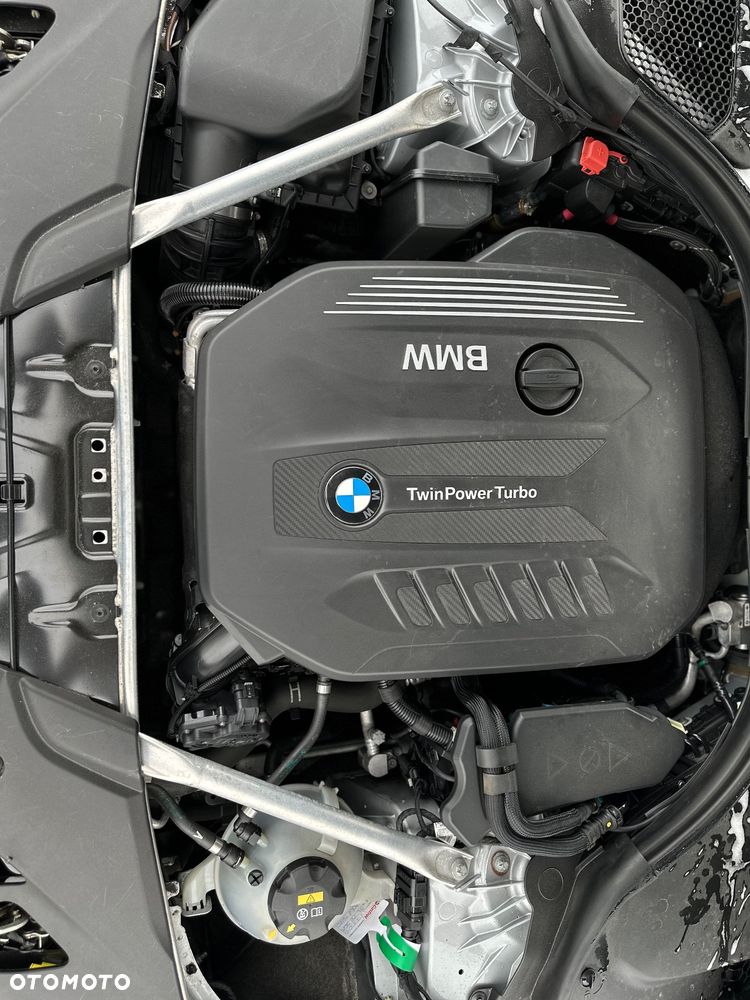 BMW Seria 5 530d - 26