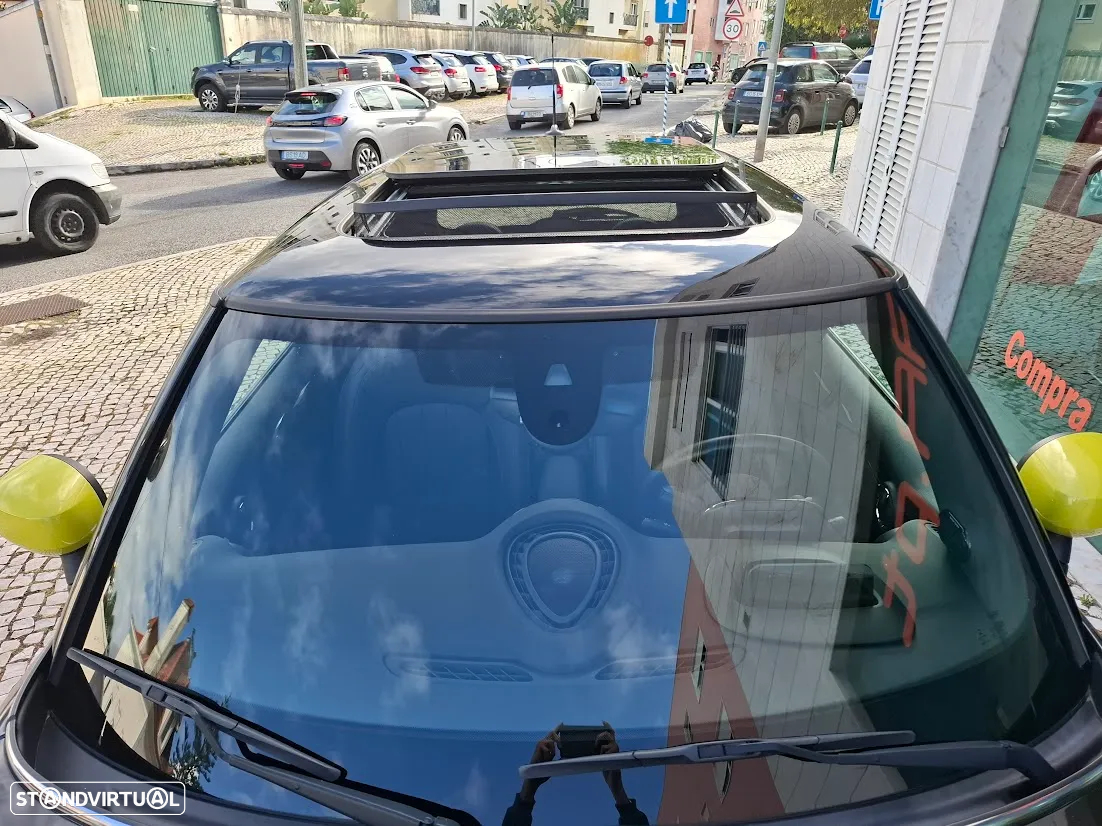 MINI 3 Portas Cooper SE Yours - 60