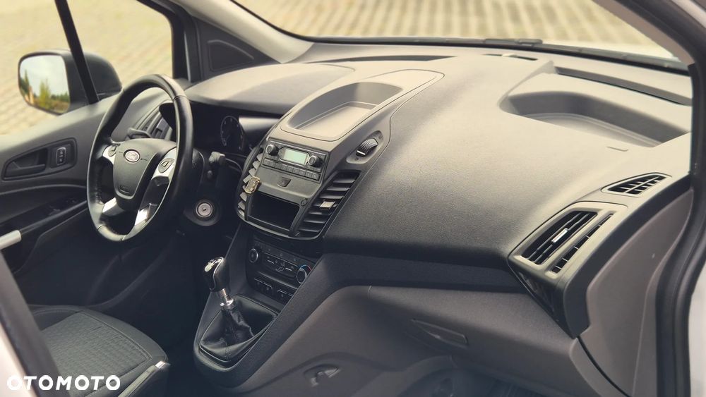 Ford Connect - 37