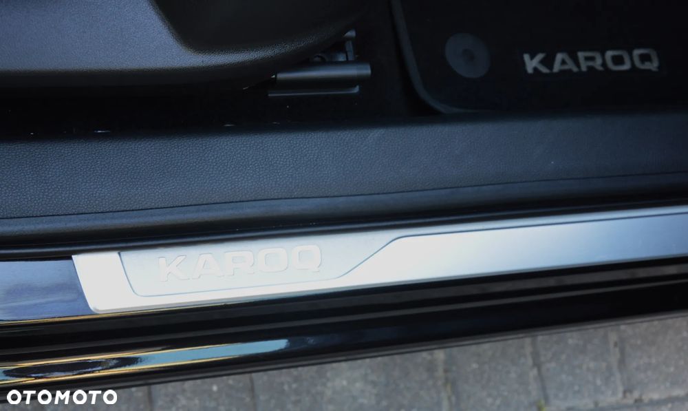 Skoda Karoq - 30