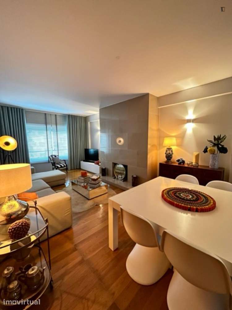 Apartamento com 2 quartos - localizado em Parque das Nações Lisbon - Grande imagem: 2/39