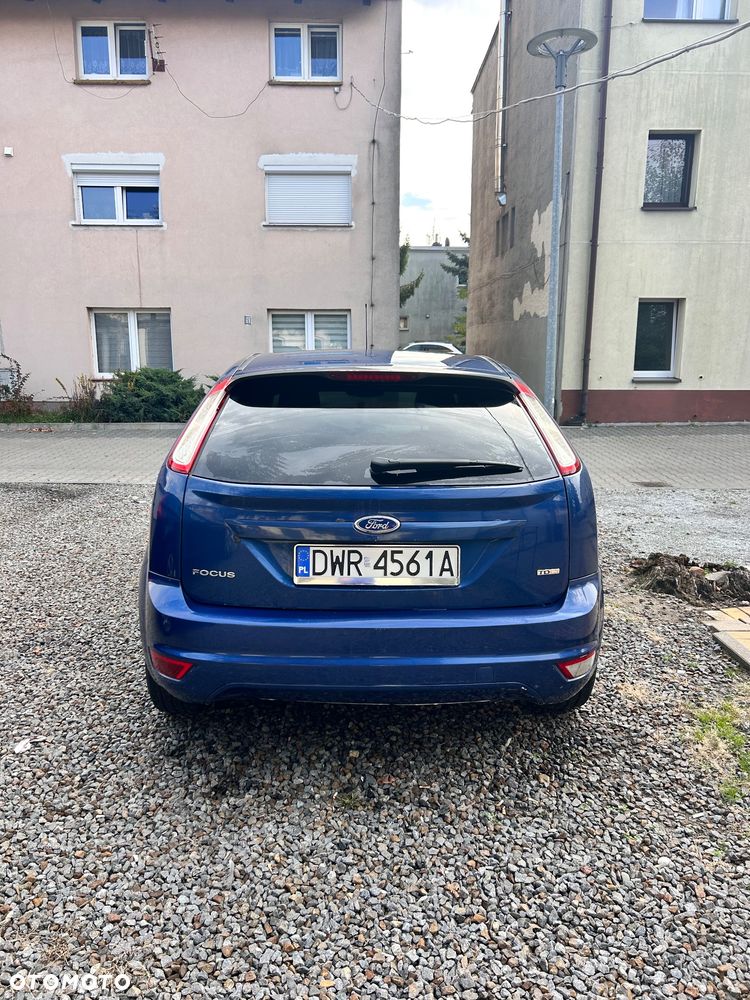 Ford Focus - 5