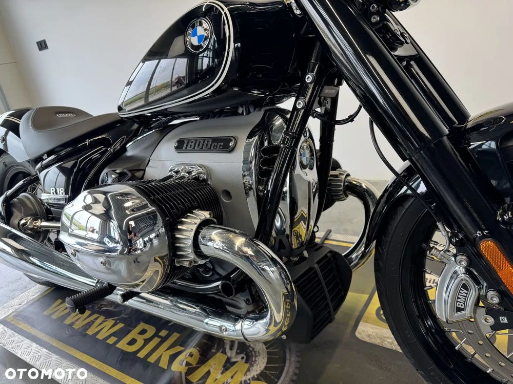 BMW R - 9