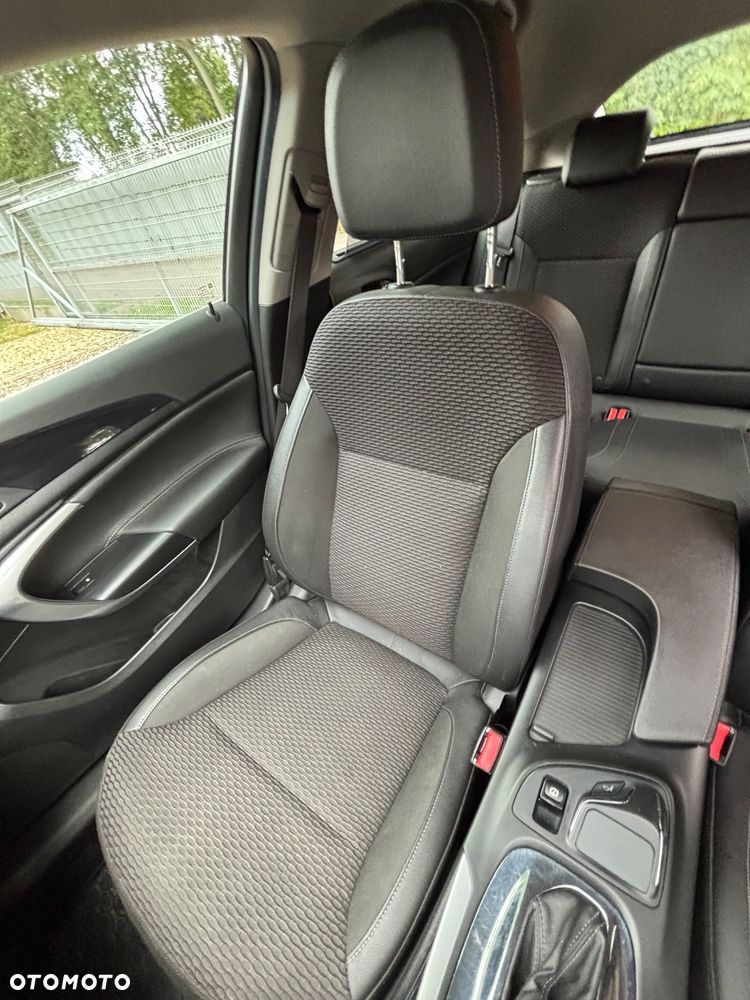 Opel Insignia 2.0 CDTI Cosmo - 22