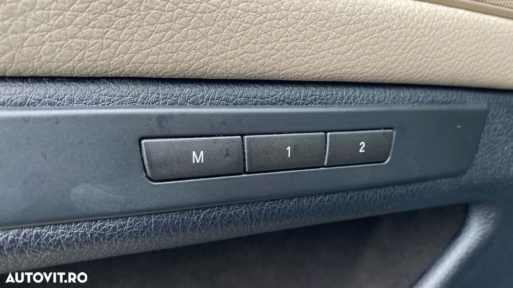 BMW Seria 5 530d Sport-Aut. - 22