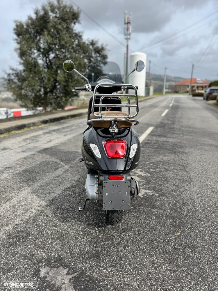 Vespa Primavera PRIMAVERA 125 ABS - 7