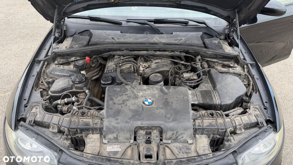 BMW Seria 1 - 10