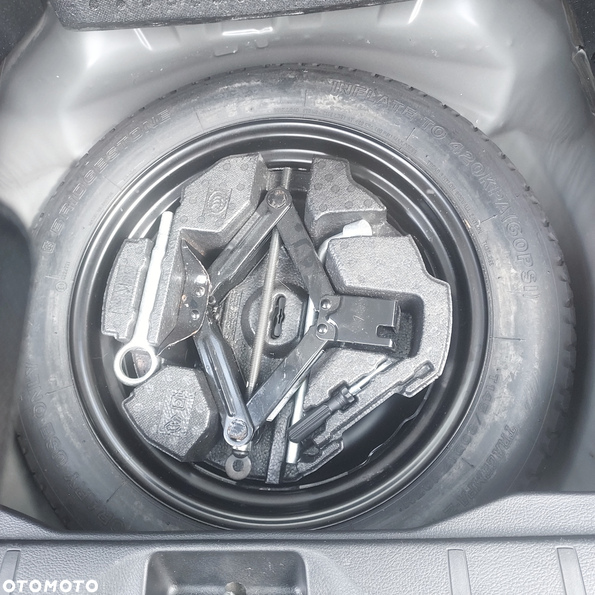Subaru Forester - 8
