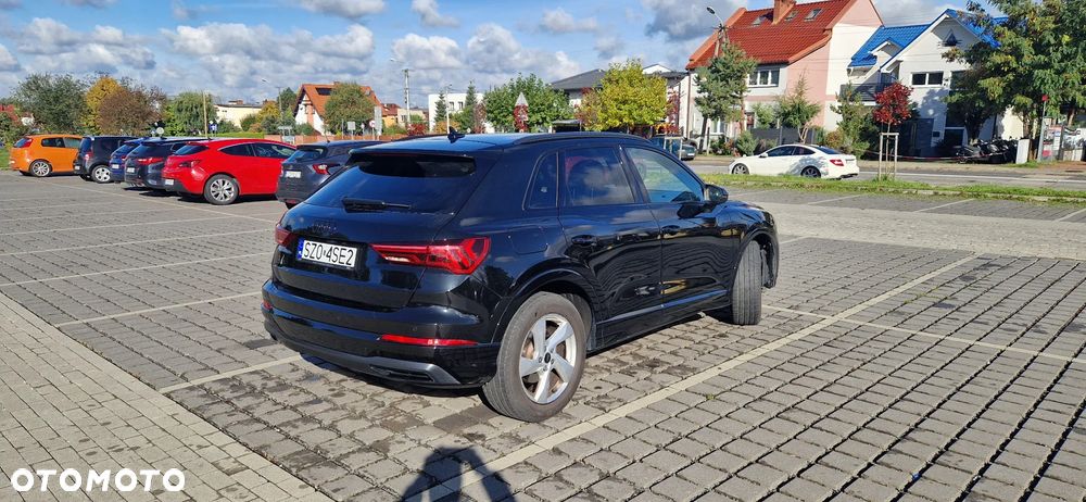 Audi Q3 35 TFSI - 6