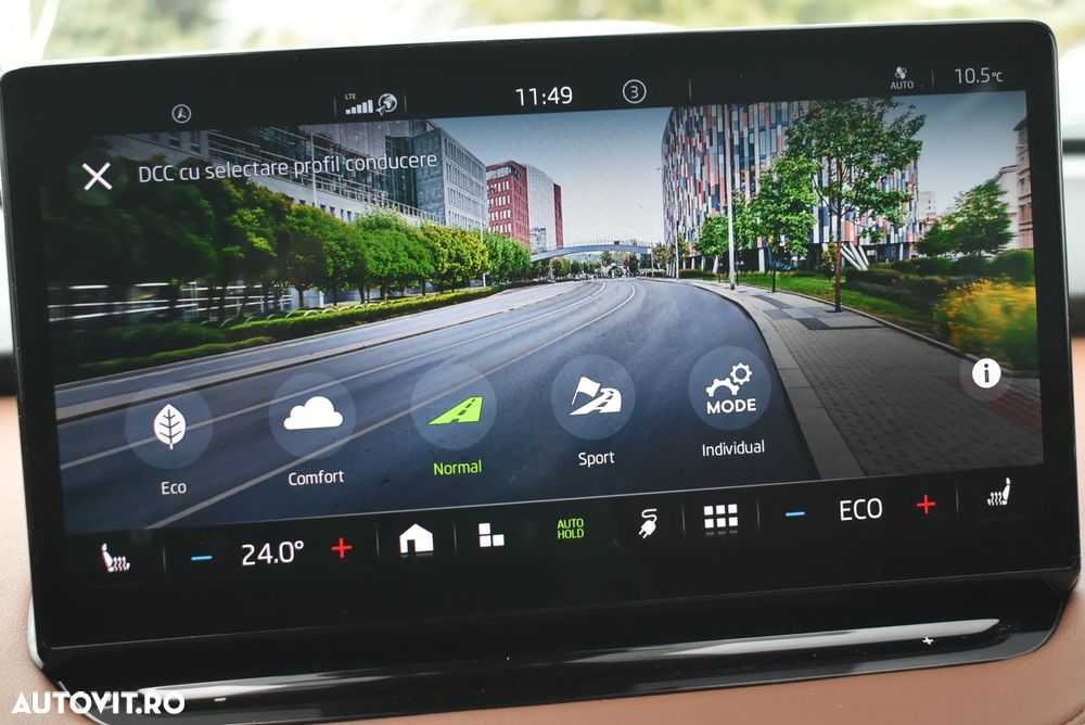 Skoda Enyaq iV 80 - 20