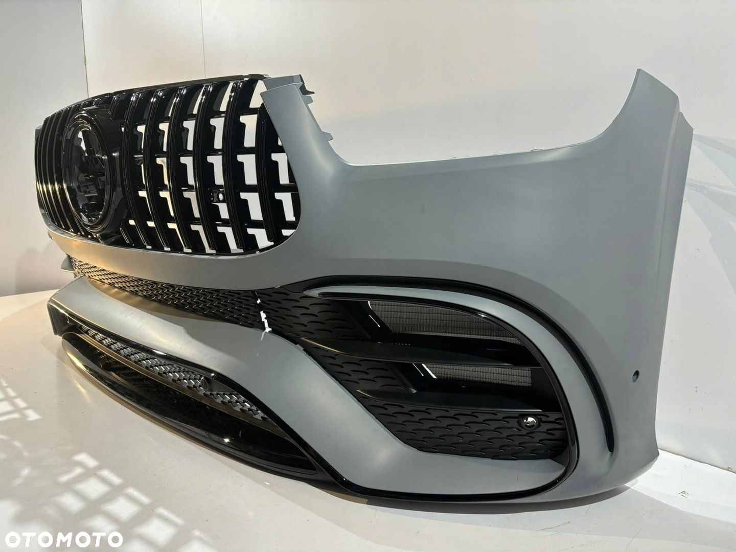 Mercedes GLE W167 Body Kit 63 AMG - 14631 - 4