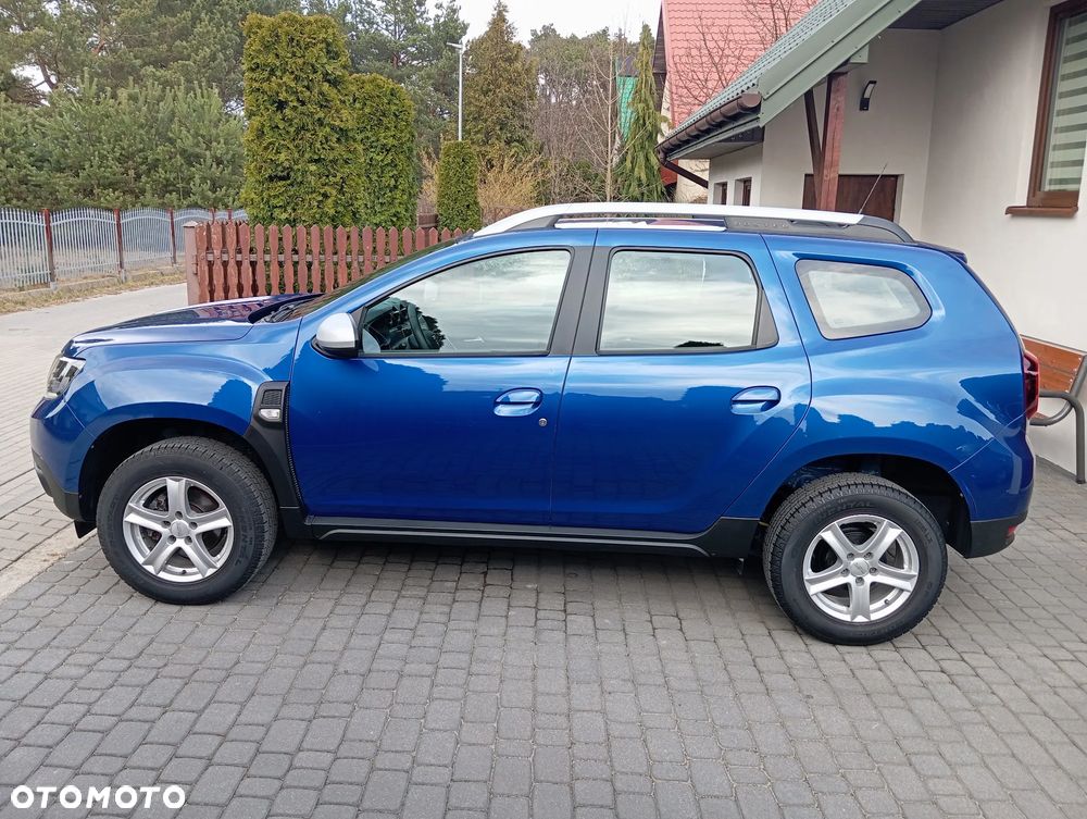 Dacia Duster 1.0 TCe Essential - 12