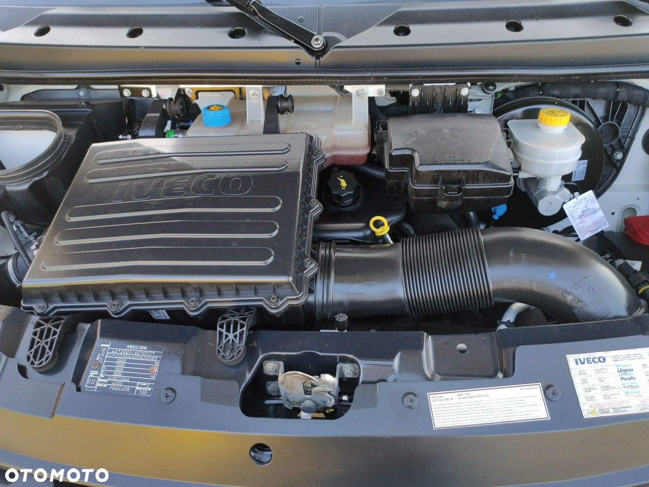 Iveco Daily 35C14 - 38